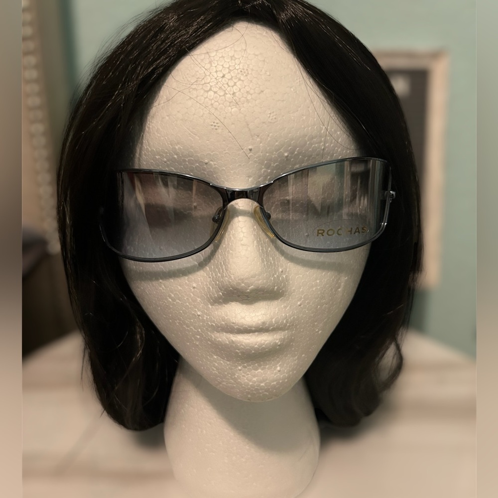Vintage Rochas Sunglasses